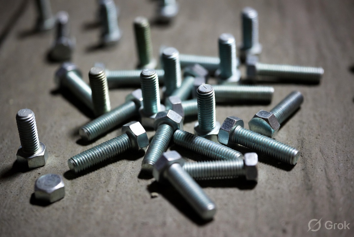 Bolts