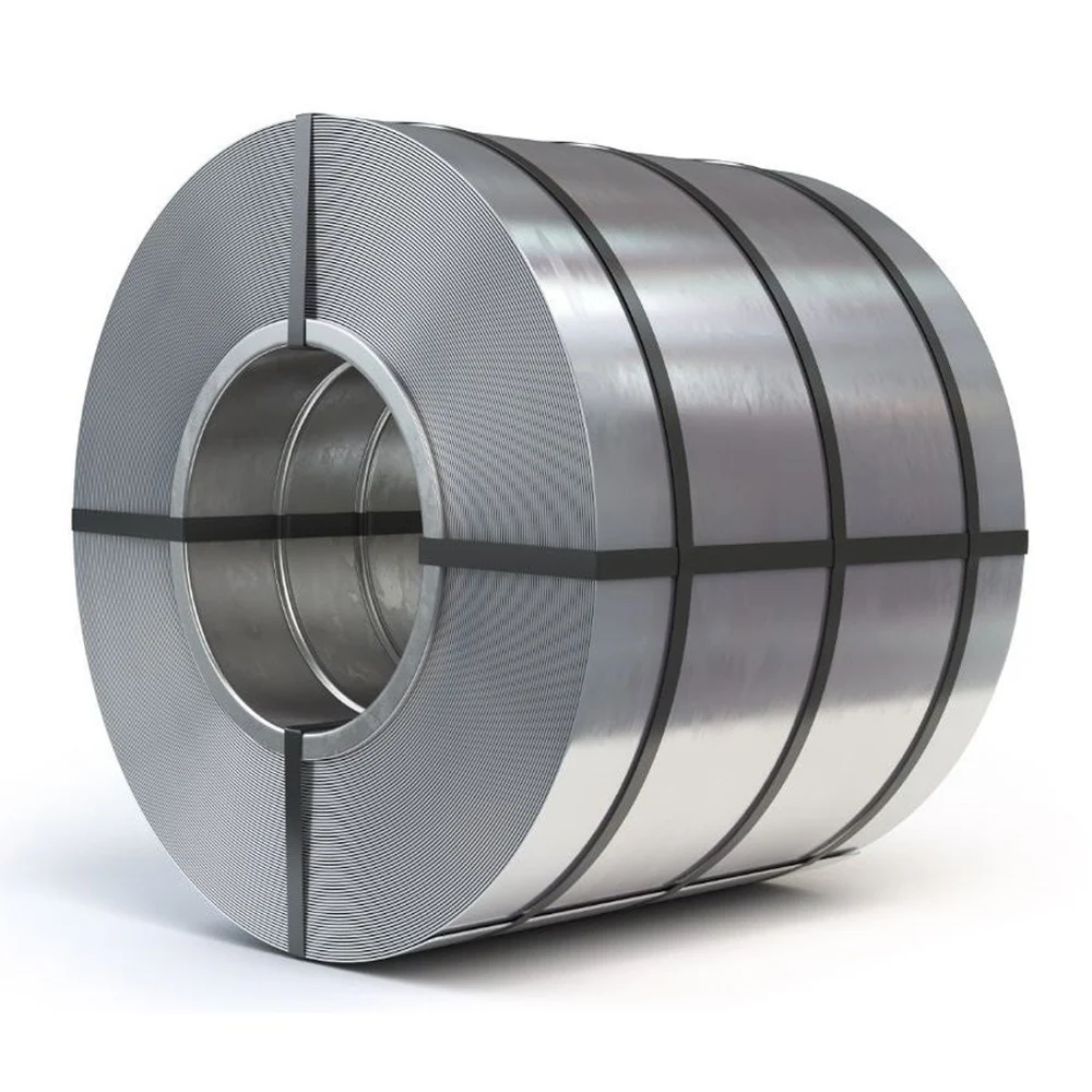 Hot Rolled Coils